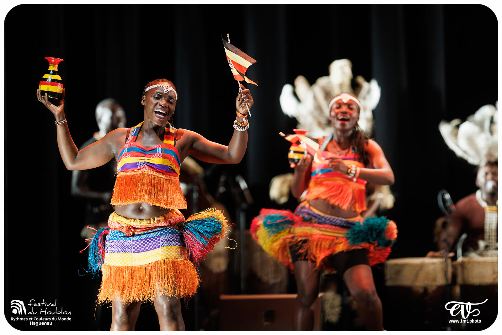 FDH 2024.08.20 | OUGANDA